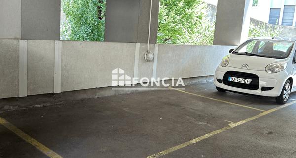 Location Parking - Saint-étienne 42000