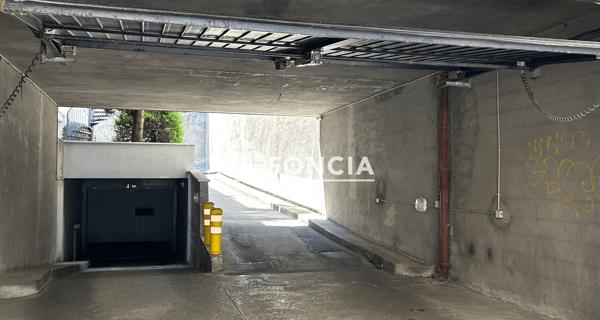 Location Parking - Saint-étienne 42000