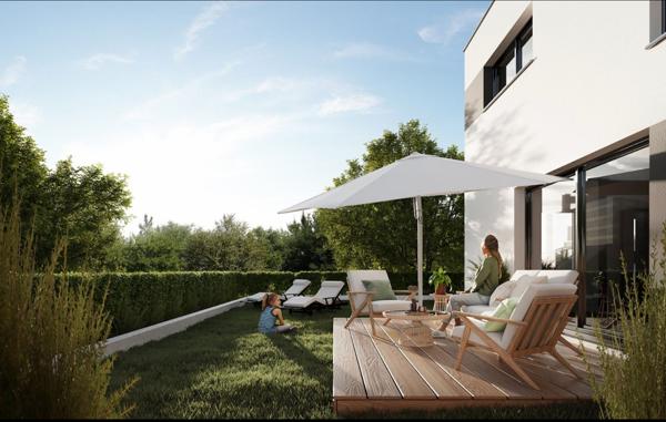 Maison à vendre |  Toulon |  4 pièces | 95 m²