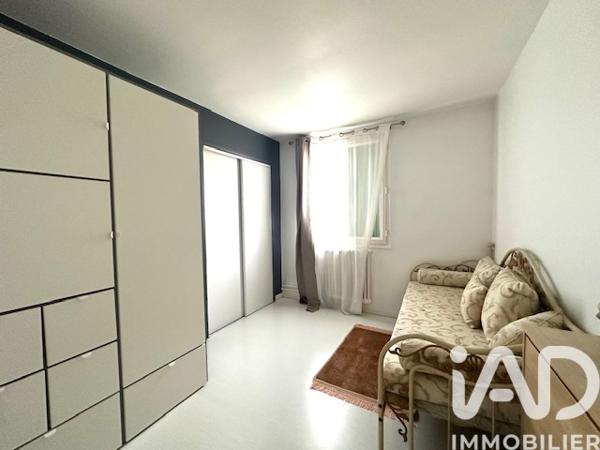Appartement à vendre 3 pièces 65 m² Vaulx-en-Velin