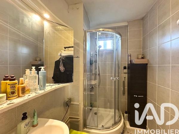Appartement à vendre 3 pièces 65 m² Vaulx-en-Velin