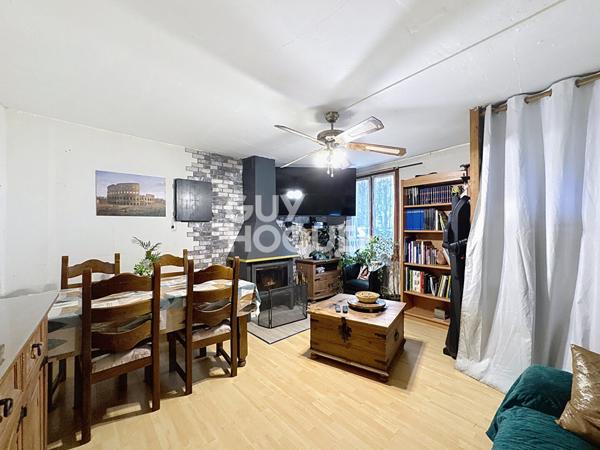 Quartier Saint-Médard - Réelle opportunité à saisir !