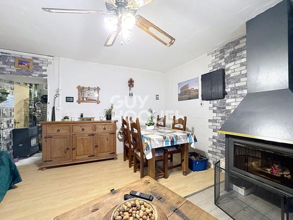 Quartier Saint-Médard - Réelle opportunité à saisir !