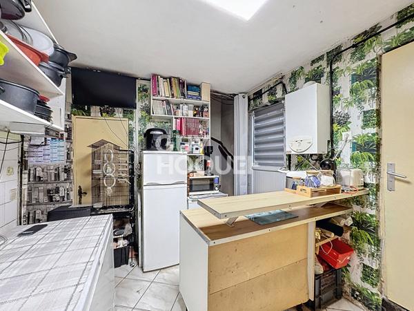 Quartier Saint-Médard - Réelle opportunité à saisir !