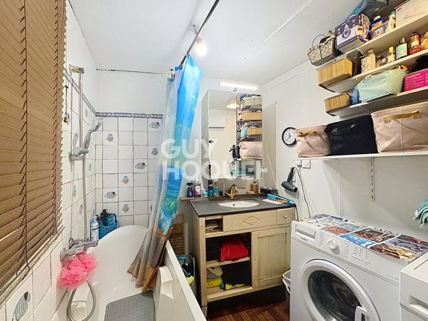 Quartier Saint-Médard - Réelle opportunité à saisir !