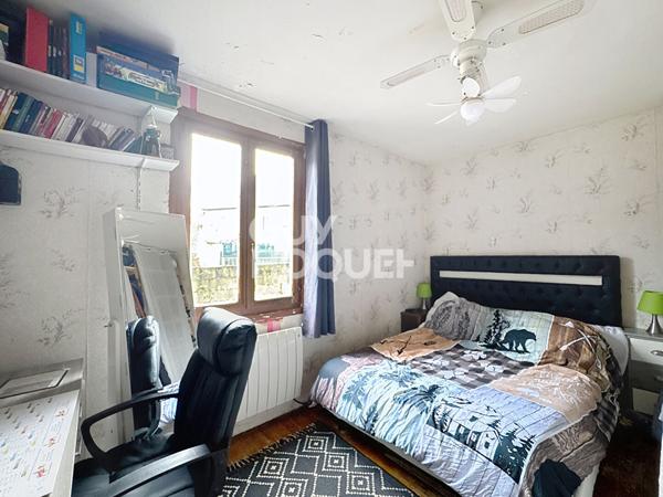 Quartier Saint-Médard - Réelle opportunité à saisir !