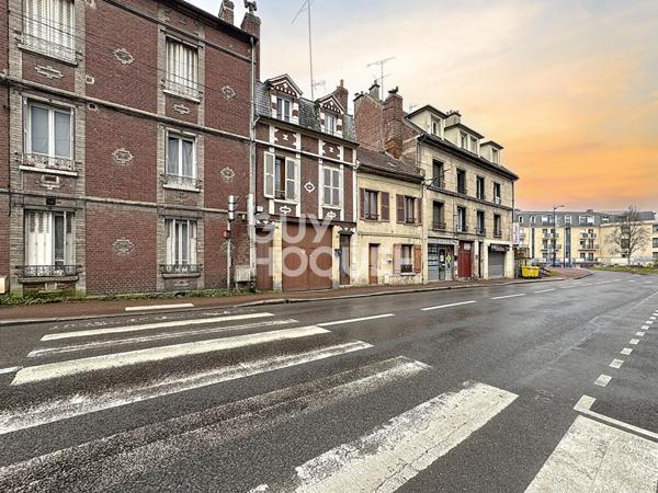 Quartier Saint-Médard - Réelle opportunité à saisir !