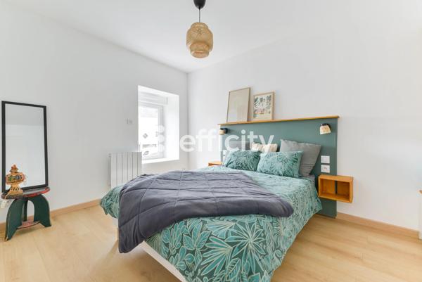 Maison
         5 pièces
        - 80 m² Exclusivité
