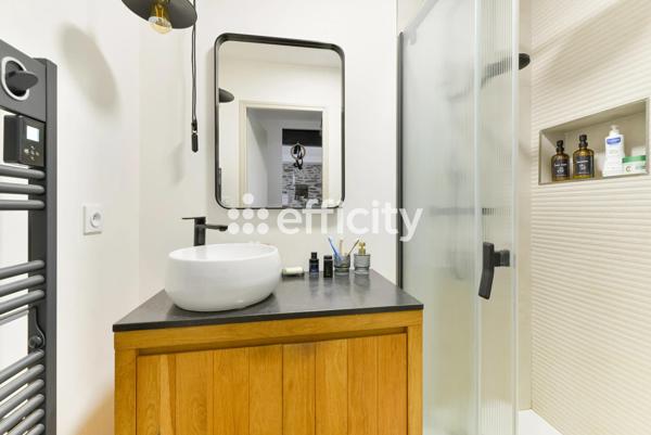 Maison
         5 pièces
        - 80 m² Exclusivité