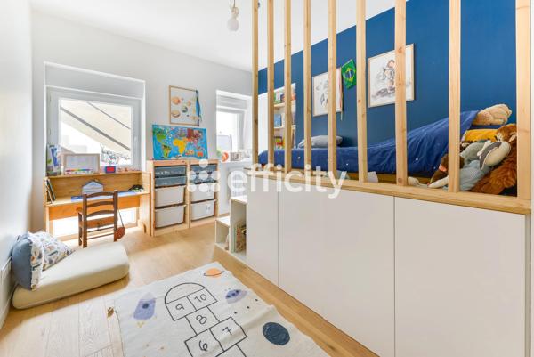 Maison
         5 pièces
        - 80 m² Exclusivité