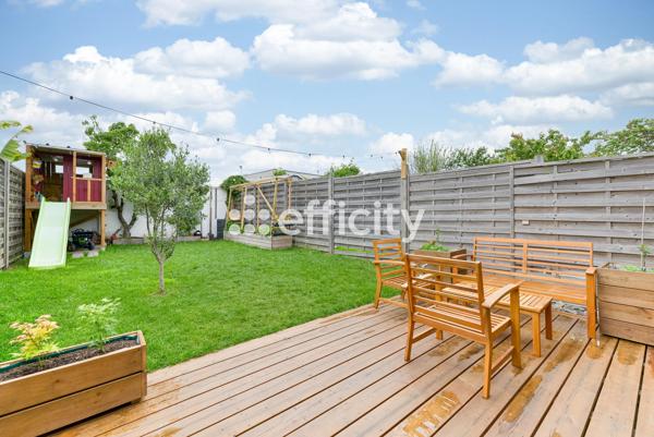 Maison
         5 pièces
        - 80 m² Exclusivité