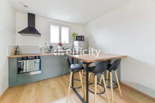 Maison
         5 pièces
        - 80 m² Exclusivité