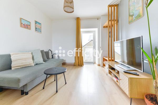 Maison
         5 pièces
        - 80 m² Exclusivité