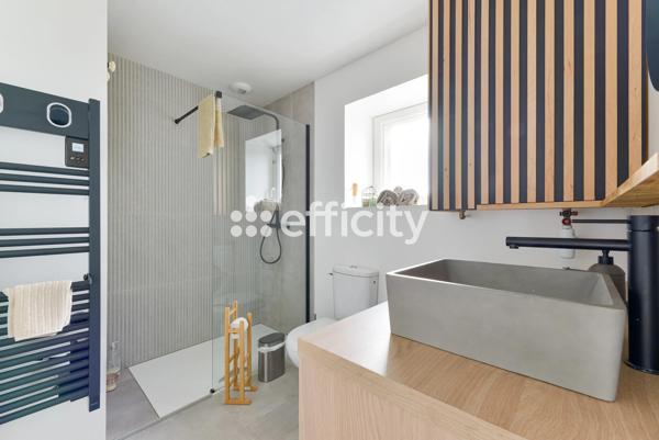Maison
         5 pièces
        - 80 m² Exclusivité