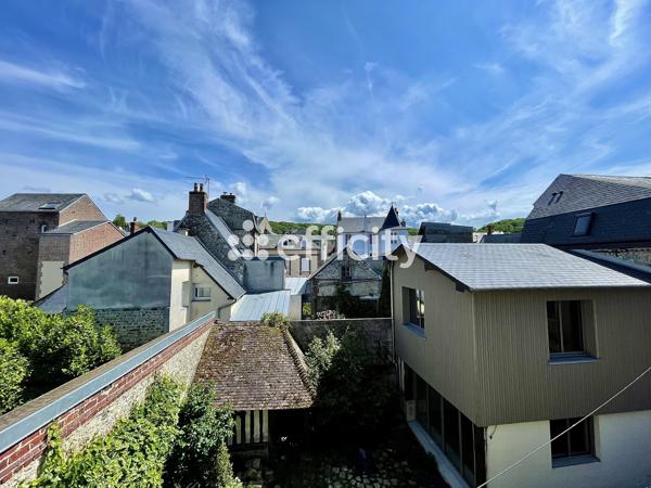 Maison
         3 pièces
        - 33 m²