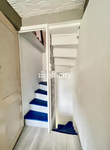 Maison
         3 pièces
        - 33 m²