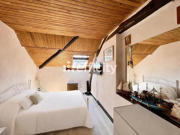 Maison
         3 pièces
        - 33 m²