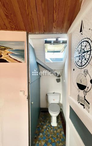 Maison
         3 pièces
        - 33 m²
