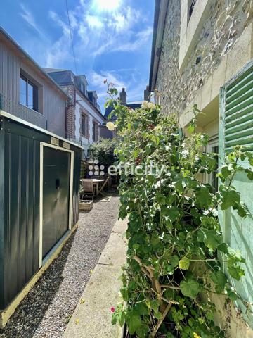 Maison
         3 pièces
        - 33 m²