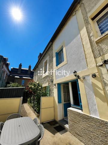 Maison
         3 pièces
        - 33 m²
