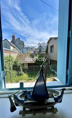 Maison
         3 pièces
        - 33 m²