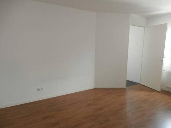 Appartement 2 pièces                                        - 44800 Saint-Herblain - Atlantis Réf : 12528