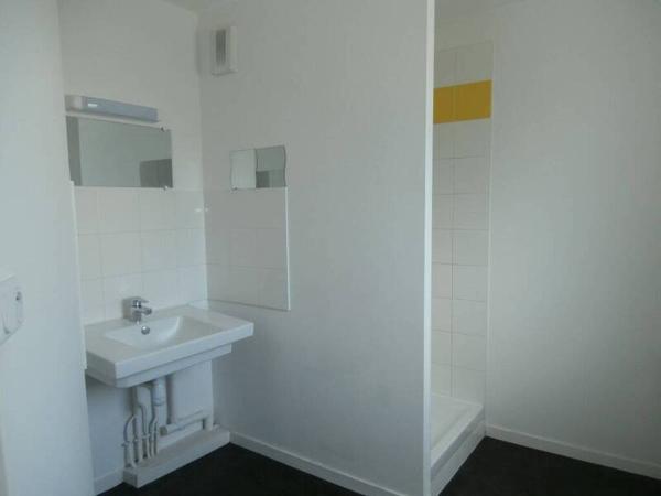 Appartement 2 pièces                                        - 44800 Saint-Herblain - Atlantis Réf : 12528