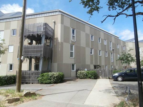 Appartement 2 pièces                                        - 44800 Saint-Herblain - Atlantis Réf : 12528