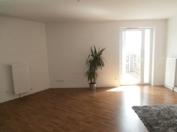 Appartement 2 pièces                                        - 44800 Saint-Herblain - Atlantis Réf : 12528