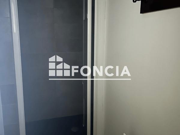 Location Studio 37.6 m² - 1 rue Marie saint-Frai Tarbes 65000