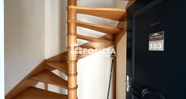 À vendre Studio 36 m² - Amboise 37400