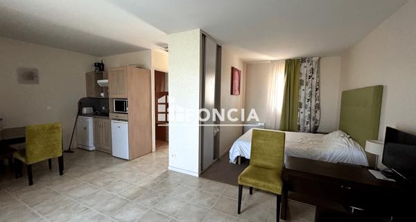 À vendre Studio 36 m² - Amboise 37400