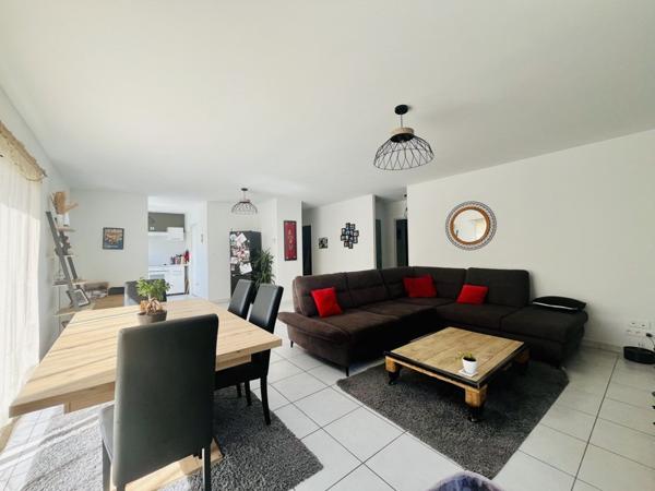 Maison 410 670 € Pessac 4 p 97 m² DPE A