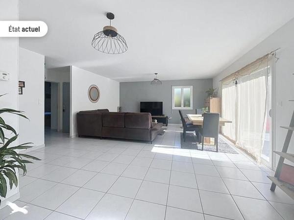Maison 410 670 € Pessac 4 p 97 m² DPE A