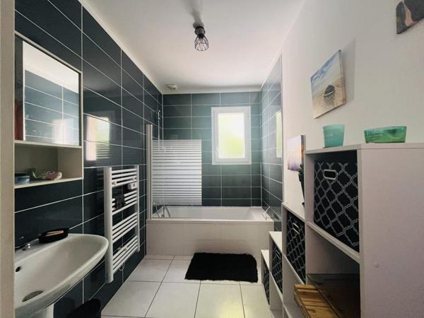 Maison 410 670 € Pessac 4 p 97 m² DPE A