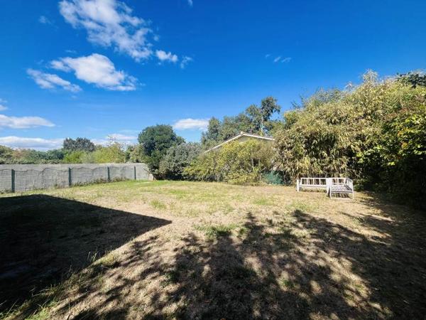 Maison 410 670 € Pessac 4 p 97 m² DPE A