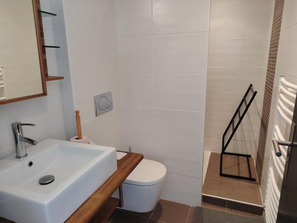 Vente / Maison contemporaine à Landerneau (29800)