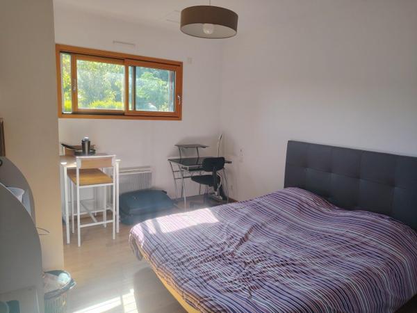 Vente / Maison contemporaine à Landerneau (29800)