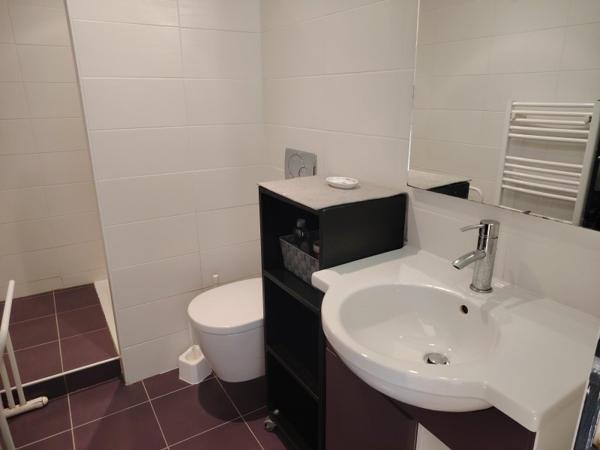 Vente / Maison contemporaine à Landerneau (29800)