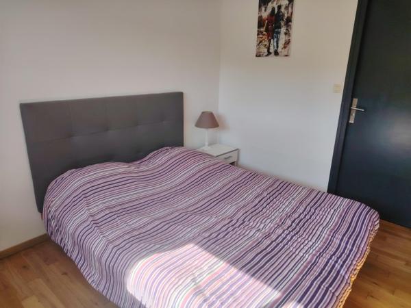 Vente / Maison contemporaine à Landerneau (29800)