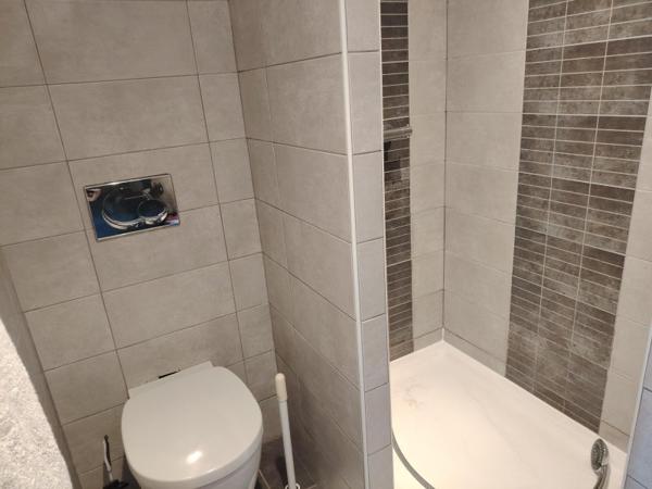 Vente / Maison contemporaine à Landerneau (29800)