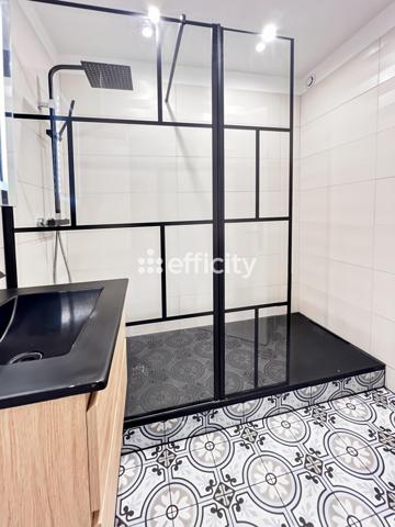 Appartement 3 pièces - 62 m² Bien prestige