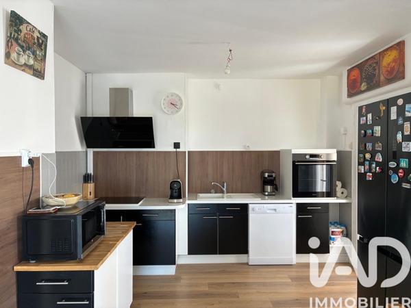 Appartement à vendre 4 pièces 102 m² Toulon