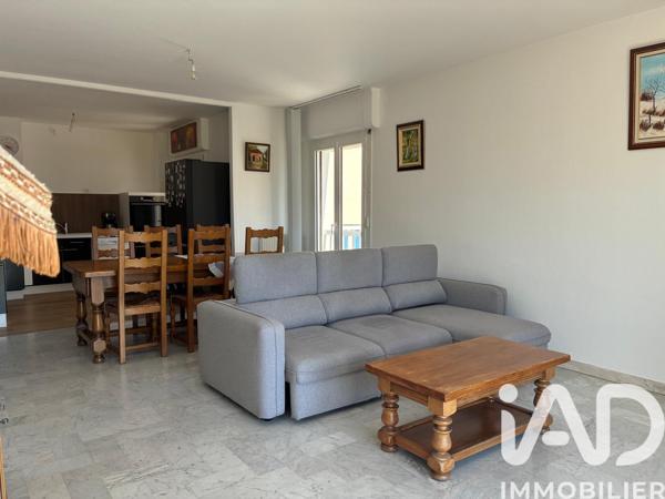 Appartement à vendre 4 pièces 102 m² Toulon