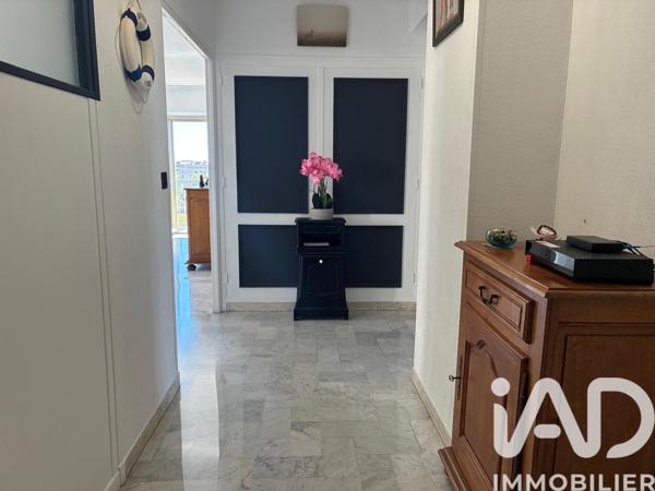 Appartement à vendre 4 pièces 102 m² Toulon