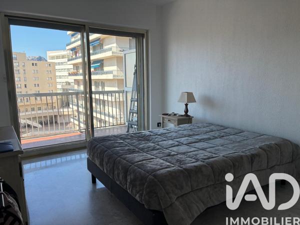 Appartement à vendre 4 pièces 102 m² Toulon