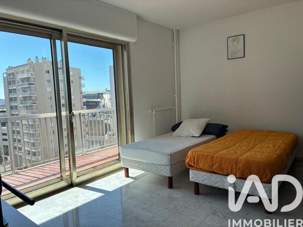 Appartement à vendre 4 pièces 102 m² Toulon