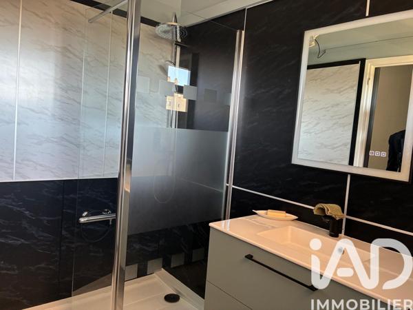 Appartement à vendre 4 pièces 102 m² Toulon