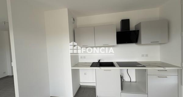 Location Appartement 3 pièces 63.4 m² - Ambilly 74100