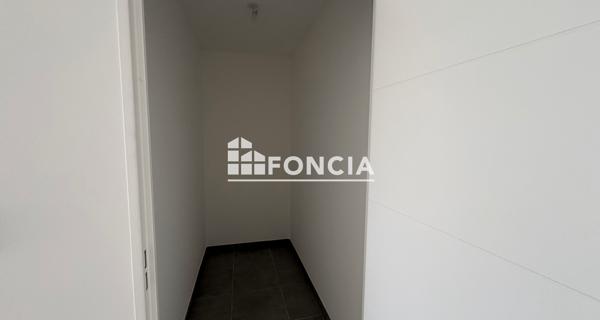 Location Appartement 3 pièces 63.4 m² - Ambilly 74100